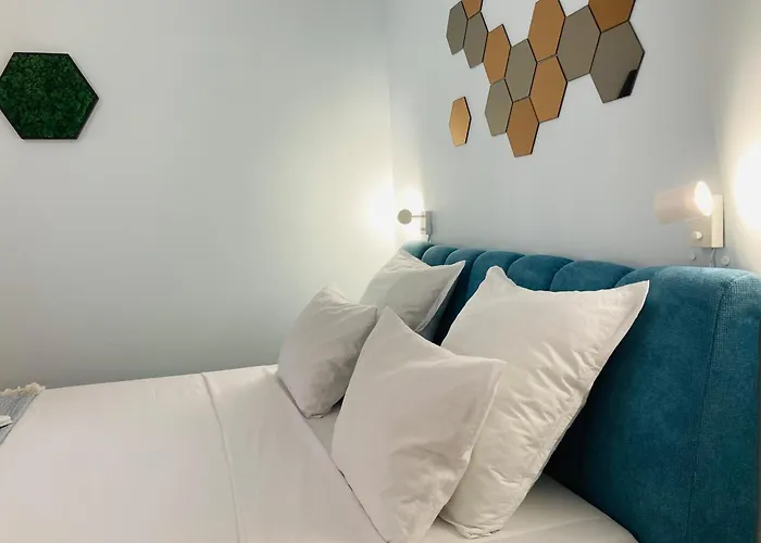 Royal Palm Moira's In Sveti Vlas