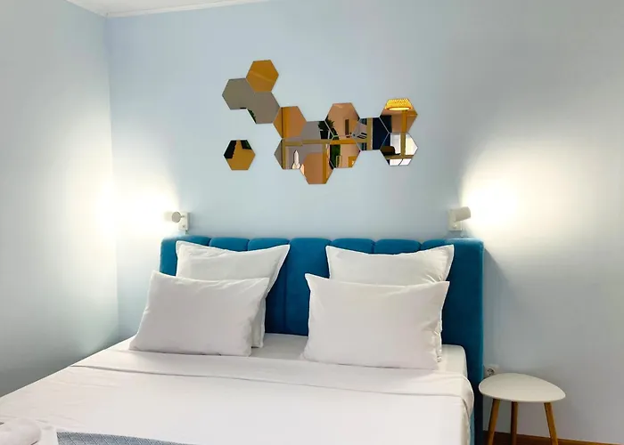 Royal Palm Moira's In * Sveti Vlas