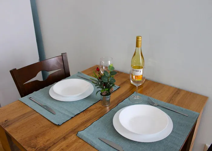 Royal Palm Moira's In Sveti Vlas