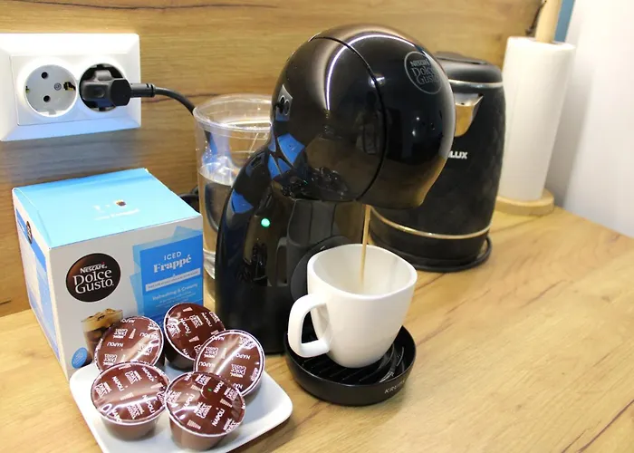 Apartment Royal Palm Moira's In Sveti Vlas