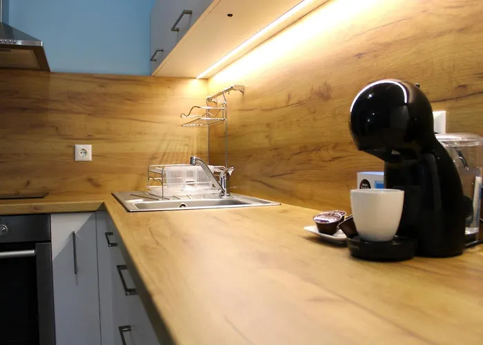 Apartment Royal Palm Moira's In