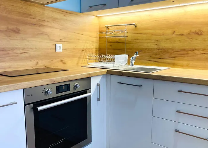 Apartment Royal Palm Moira's In Sveti Vlas