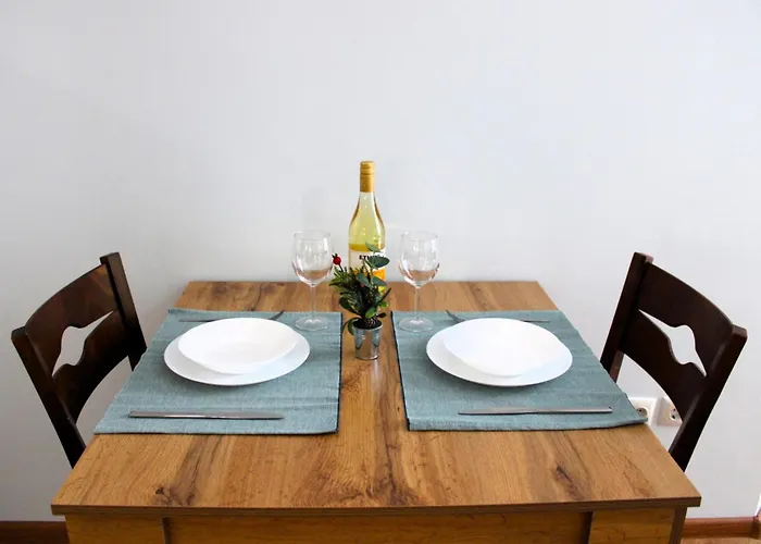 Royal Palm Moira's In Apartment *