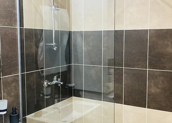 Apartment Royal Palm Moira's In Sveti Vlas