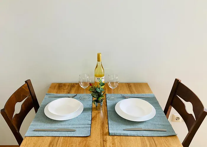 Royal Palm Moira's In Apartment *