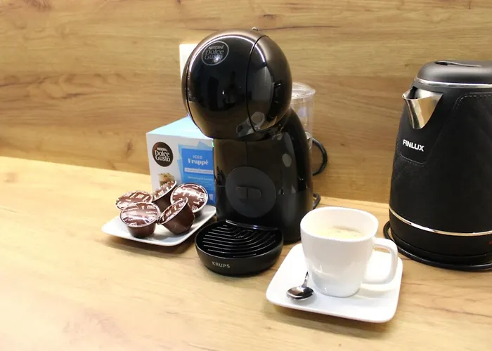 Royal Palm Moira's In Sveti Vlas