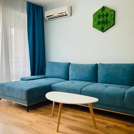 Royal Palm Moira's In スヴェティ・ヴラス