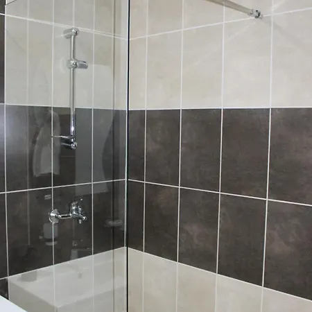 Royal Palm Moira's In アパート *