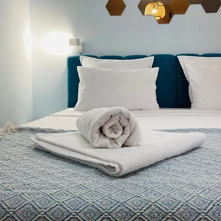 Royal Palm Moira's In アパート スヴェティ・ヴラス