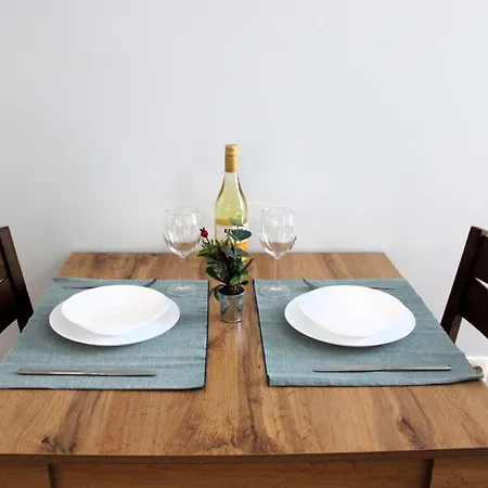 Royal Palm Moira's In スヴェティ・ヴラス