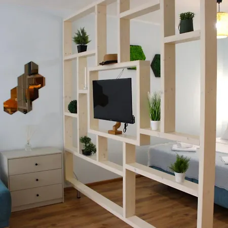 Royal Palm Moira's In アパート