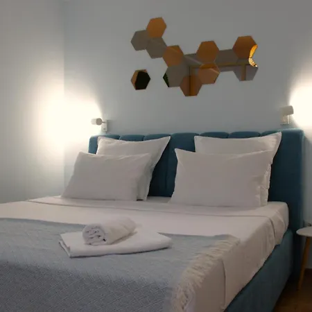 アパート Royal Palm Moira's In *