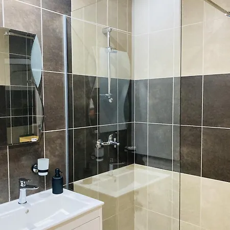 アパート Royal Palm Moira's In スヴェティ・ヴラス