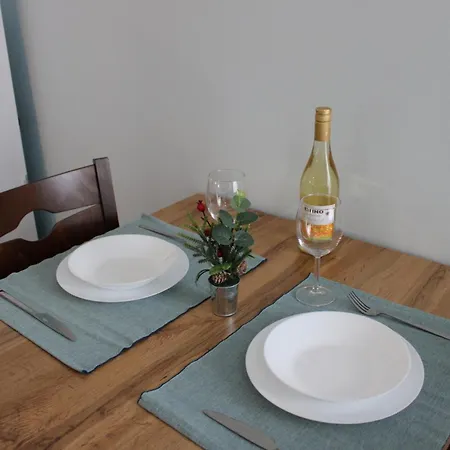 Royal Palm Moira's In スヴェティ・ヴラス