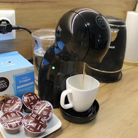 Royal Palm Moira's In アパート *