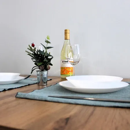 Royal Palm Moira's In アパート