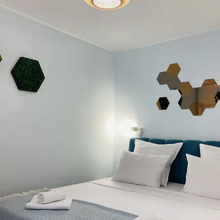 アパート Royal Palm Moira's In *