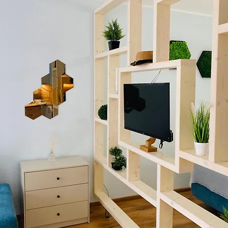 Royal Palm Moira's In アパート *