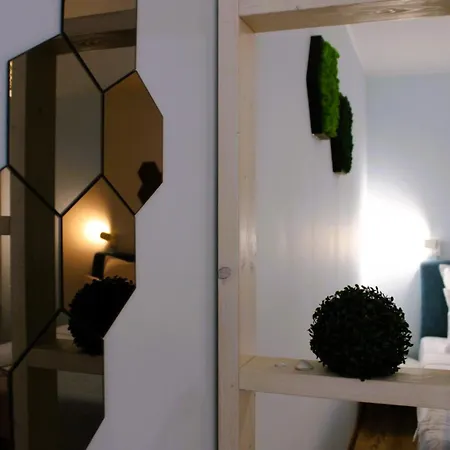 Royal Palm Moira's In アパート *