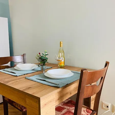 Royal Palm Moira's In アパート スヴェティ・ヴラス