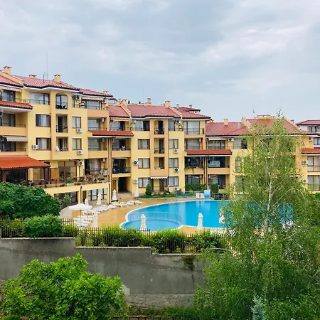 Royal Palm Moira's In アパート *