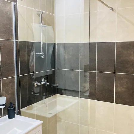 アパート Royal Palm Moira's In *