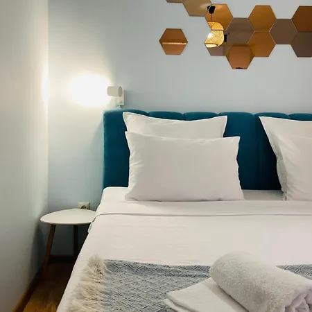 アパート Royal Palm Moira's In