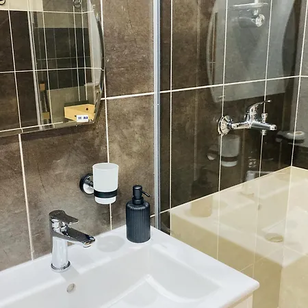 Royal Palm Moira's In アパート *