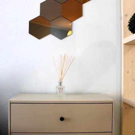 アパート Royal Palm Moira's In *