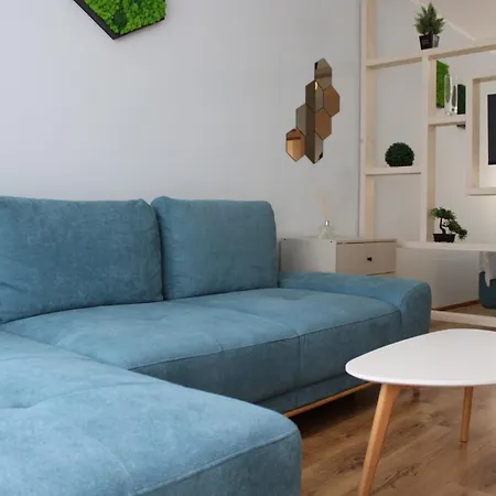 Royal Palm Moira's In アパート *