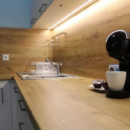 Royal Palm Moira's In アパート *