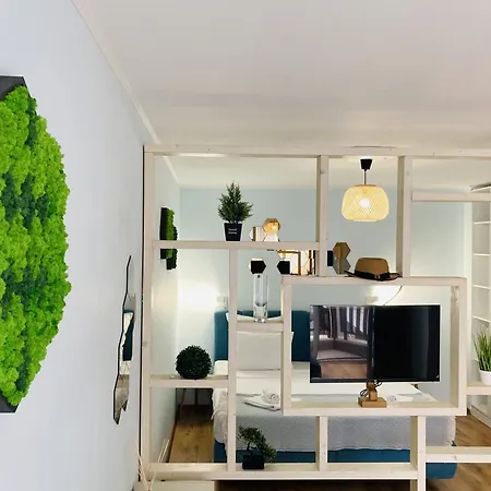 Royal Palm Moira's In アパート *