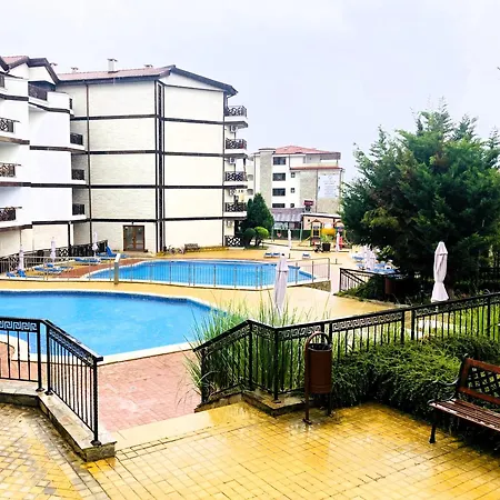 Royal Palm Moira's In アパート *