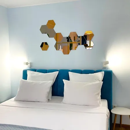 Royal Palm Moira's In * Свети-Влас