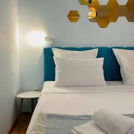 Royal Palm Moira's In * Свети-Влас