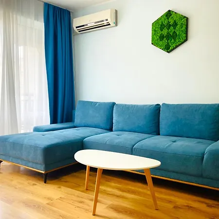 Apartmán Royal Palm Moira's In