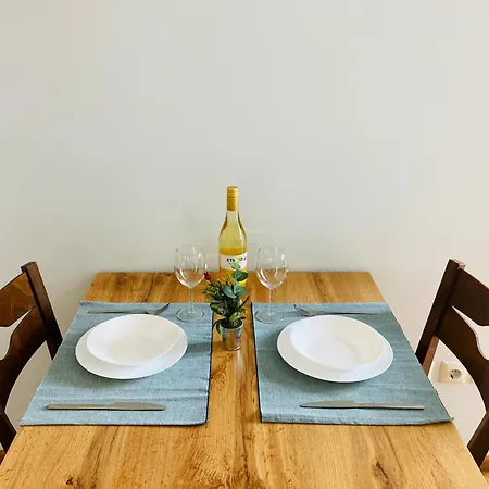 Royal Palm Moira's In Апартаменты *