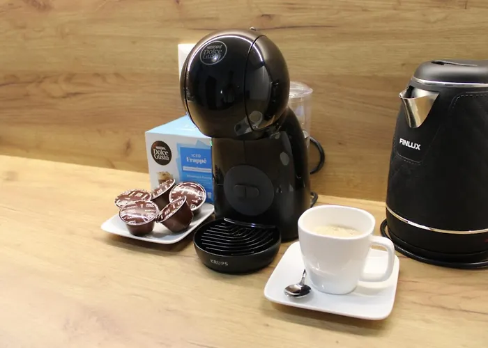 Appartement Royal Palm Moira's In *