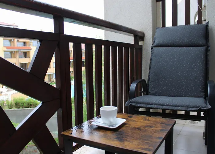 Appartement Royal Palm Moira's In *