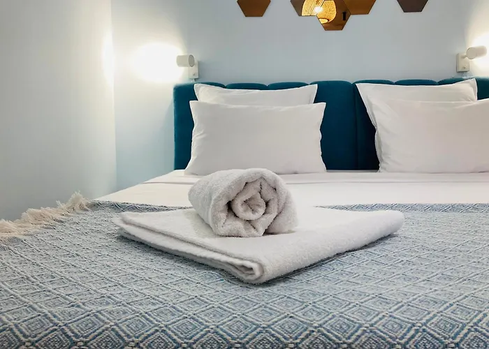 Royal Palm Moira's In Appartement Sveti Vlas