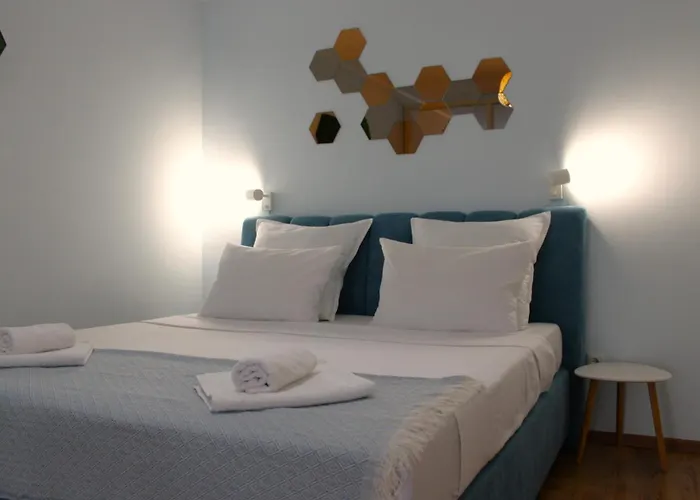 Appartement Royal Palm Moira's In *