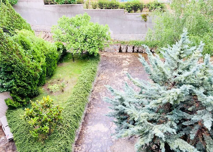 Royal Palm Moira's In Sveti Vlas