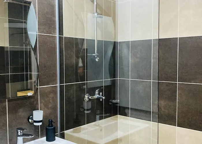 Appartement Royal Palm Moira's In Sveti Vlas