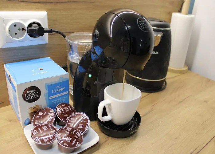 Royal Palm Moira's In Appartement *