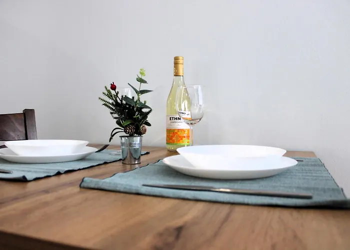 Royal Palm Moira's In Appartement