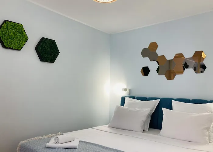 Appartement Royal Palm Moira's In *