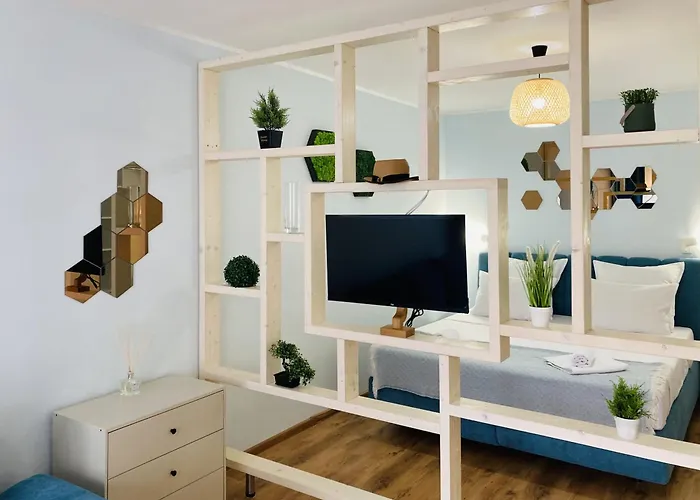 Royal Palm Moira's In * Sveti Vlas