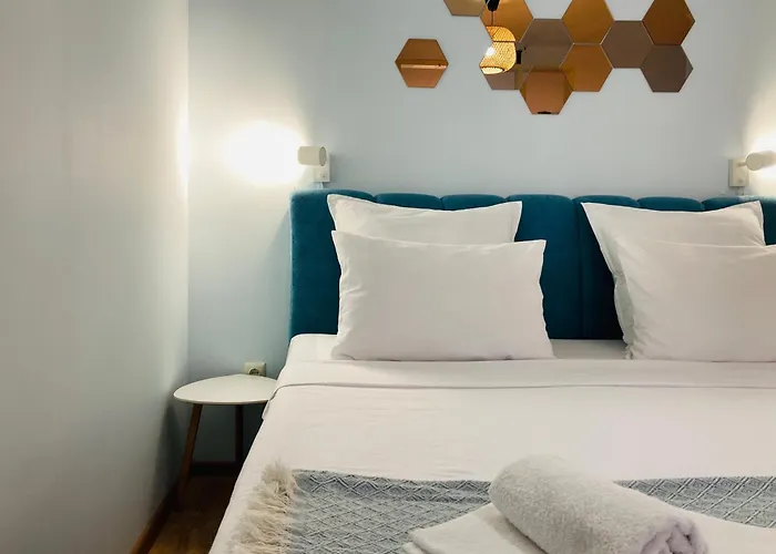 Appartement Royal Palm Moira's In