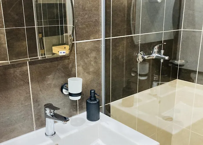 Royal Palm Moira's In Appartement *