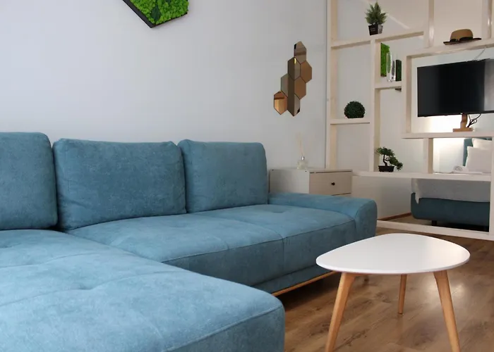 Royal Palm Moira's In Appartement *